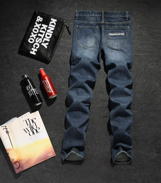 PP long jeans men 28-40-229
